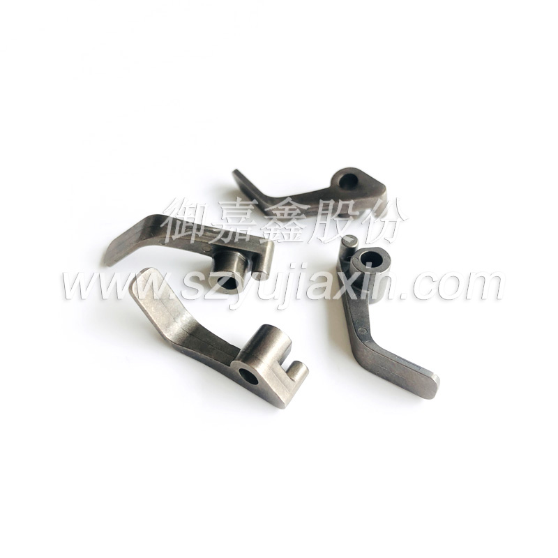 腹腔镜手术东西钳